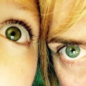 Meet your Posher, Heidi